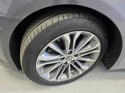Hyundai Genesis 2015, 109427 км, за 9500000 KRW - фото 5