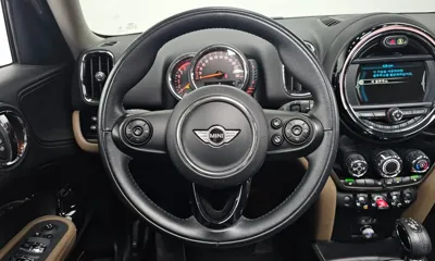MINI Countryman 2018, 94001 км, за 12500000 KRW - фото 14