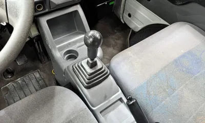 ChevroletGMDaewoo labo 2017, 62680 км, за 5500000 KRW - фото 9
