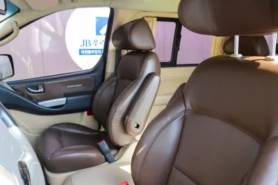 Hyundai Starex 2015, 122066 км, за 15400000 KRW - фото 7