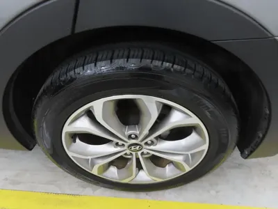 Hyundai Santafe 2013, 99889 км, за 9190000 KRW - фото 20