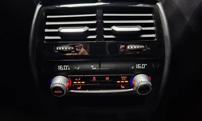 BMW 5-Series 2017, 97458 км, за 22990000 KRW - фото 30