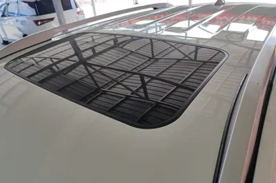 GAC Trumpchi GS5 2019, 85600 км, за 54678.12 CNY - фото 9