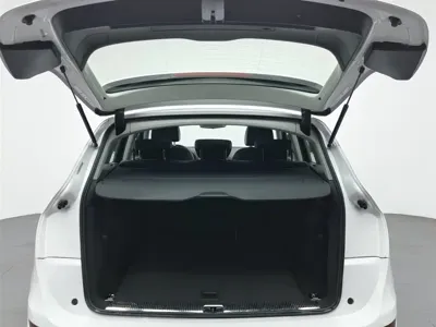 Audi Q5 2015, 114900 км, за 55800 CNY - фото 16