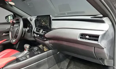Lexus UX 2024, 15758 км, за 39900000 KRW - фото 30