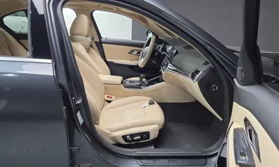 BMW 3-Series 2019, 122212 км, за 22500000 KRW - фото 26