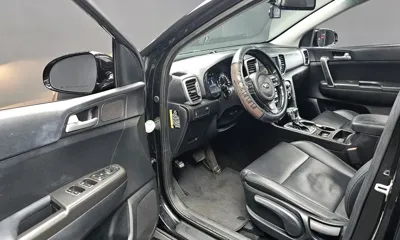 Kia Sportage 2018, 152789 км, за 9500000 KRW - фото 10