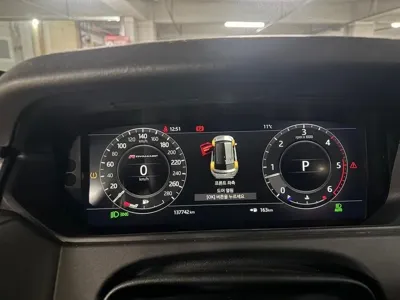 Land Rover Range Rover Velar 2018, 137767 км, за 28500000 KRW - фото 13