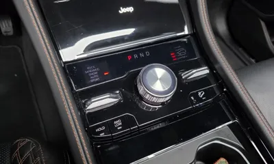 Jeep Cherokee 2021, 153073 км, за 32900000 KRW - фото 9
