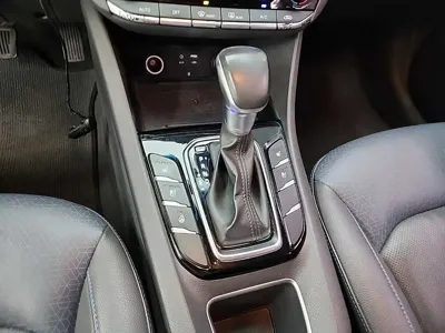 Hyundai Ioniq 2016, 235361 км, за 6800000 KRW - фото 8