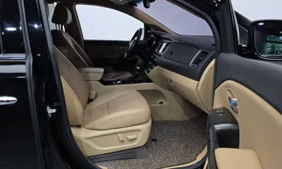 Kia Canival 2018, 104346 км, за 12590000 KRW - фото 11
