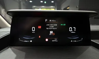 Hyundai Staria 2025, 44974 км, за 23500000 KRW - фото 8