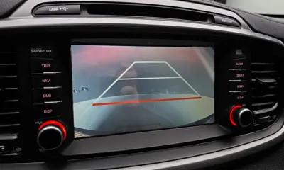 Kia Sorento 2018, 103378 км, за 14900000 KRW - фото 18