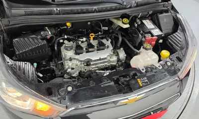 ChevroletGMDaewoo Spark 2016, 58691 км, за 6800000 KRW - фото 6