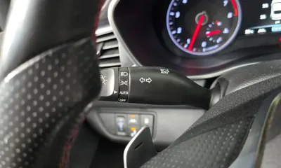 Genesis G70 2018, 97720 км, за 20000000 KRW - фото 33