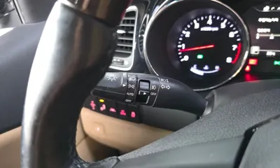 Kia Canival 2017, 101103 км, за 17000000 KRW - фото 29