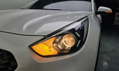 Kia Niro 2020, 91954 км, за 17990000 KRW - фото 22