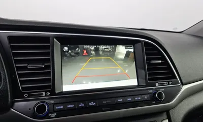 Hyundai Avante 2018, 157369 км, за 7900000 KRW - фото 19