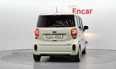 Kia Ray 2019, 128980 км, за 99990000 KRW - фото 4