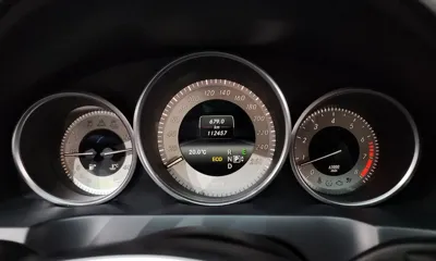 Mercedes-Benz E-Class 2014, 112457 км, за 8500000 KRW - фото 8