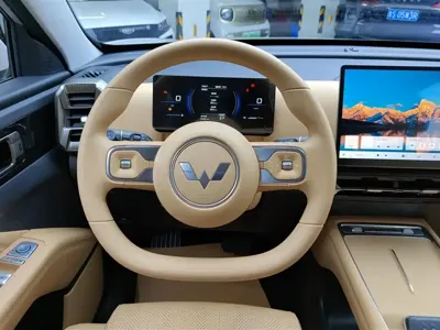 Wuling 星光560新能源 2026, 700 км, за 79500 CNY - фото 15