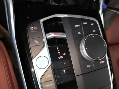 BMW i3 2023, 86700 км, за 121100 CNY - фото 14