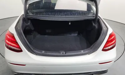 Mercedes-Benz E-Class 2019, 77361 км, за 26000000 KRW - фото 20
