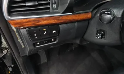 Kia K7 2017, 92516 км, за 12500000 KRW - фото 19
