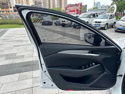 Mazda Atenza 2020, 49000 км, за 86000 CNY - фото 19