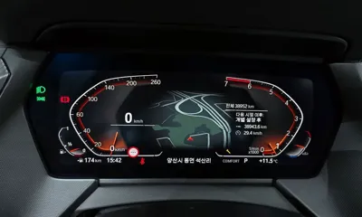 BMW 1-Series 2023, 38952 км, за 26900000 KRW - фото 8