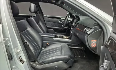 Mercedes-Benz E-Class 2014, 153108 км, за 8990000 KRW - фото 12