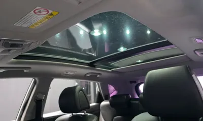 Hyundai Tucson 2016, 108904 км, за 12500000 KRW - фото 18