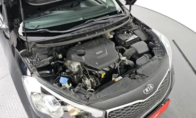 Kia K3 2015, 133297 км, за 5400000 KRW - фото 6