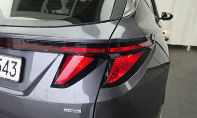 Hyundai Tucson 2023, 41347 км, за 32900000 KRW - фото 23