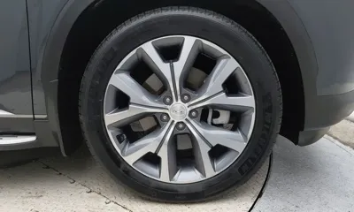 Hyundai Palisade 2022, 42814 км, за 25200000 KRW - фото 7