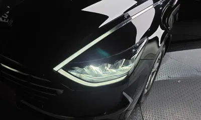 Hyundai Sonata 2020, 30308 км, за 16700000 KRW - фото 22