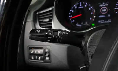 Kia K9 2013, 175783 км, за 5900000 KRW - фото 27