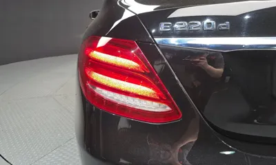 Mercedes-Benz E-Class 2020, 71349 км, за 30400000 KRW - фото 23