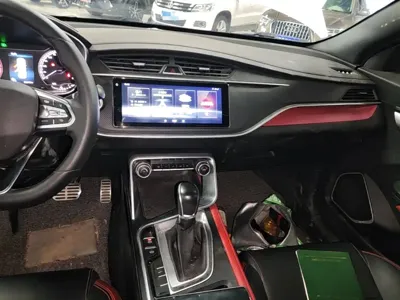 Geely Binrui 2021, 22599 км, за 41500 CNY - фото 9