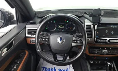 KG_Mobility_Ssangyong Rexton 2019, 147941 км, за 13900000 KRW - фото 15