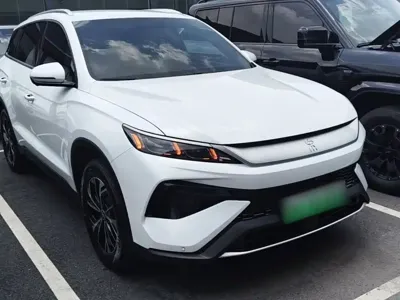 BYD Pro New Energy 2026, 600 км, за 97200 CNY - фото 4