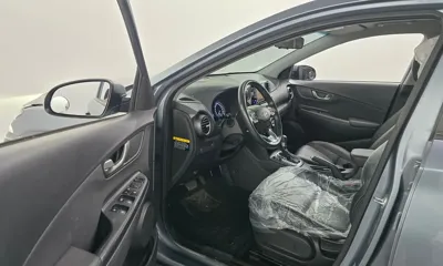 Hyundai Kona 2018, 54654 км, за 15500000 KRW - фото 10