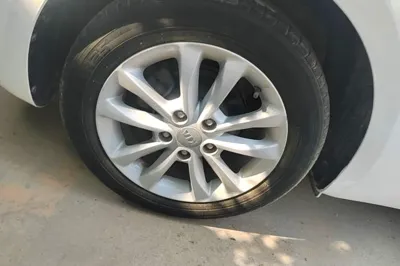Kia K3 2016, 47400 км, за 47585.78 CNY - фото 16