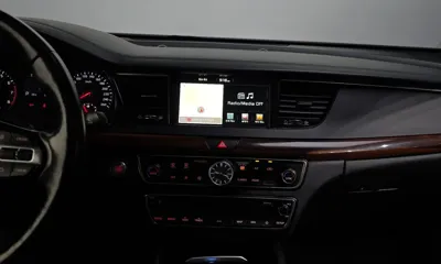 Kia K7 2017, 212215 км, за 9600000 KRW - фото 14