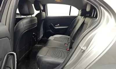 Mercedes-Benz A-Class 2019, 53952 км, за 16900000 KRW - фото 12