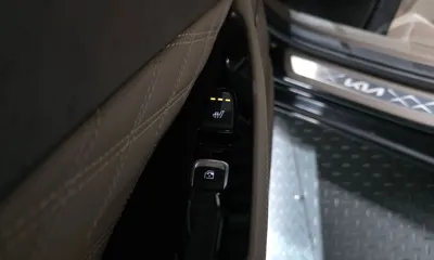 Kia K8 2023, 95936 км, за 27300000 KRW - фото 20