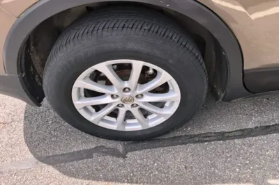 Buick Envision 2017, 178500 км, за 45485.21 CNY - фото 10