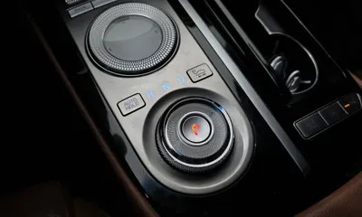 Genesis G80 2021, 63635 км, за 33900000 KRW - фото 9