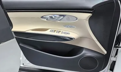 Genesis GV70 2021, 96402 км, за 36500000 KRW - фото 24