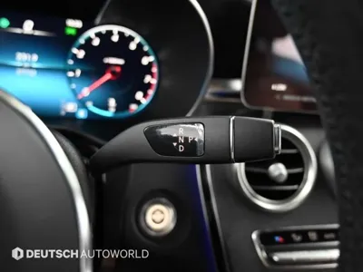 Mercedes-Benz GLC-Class 2023, 27730 км, за 51900000 KRW - фото 9